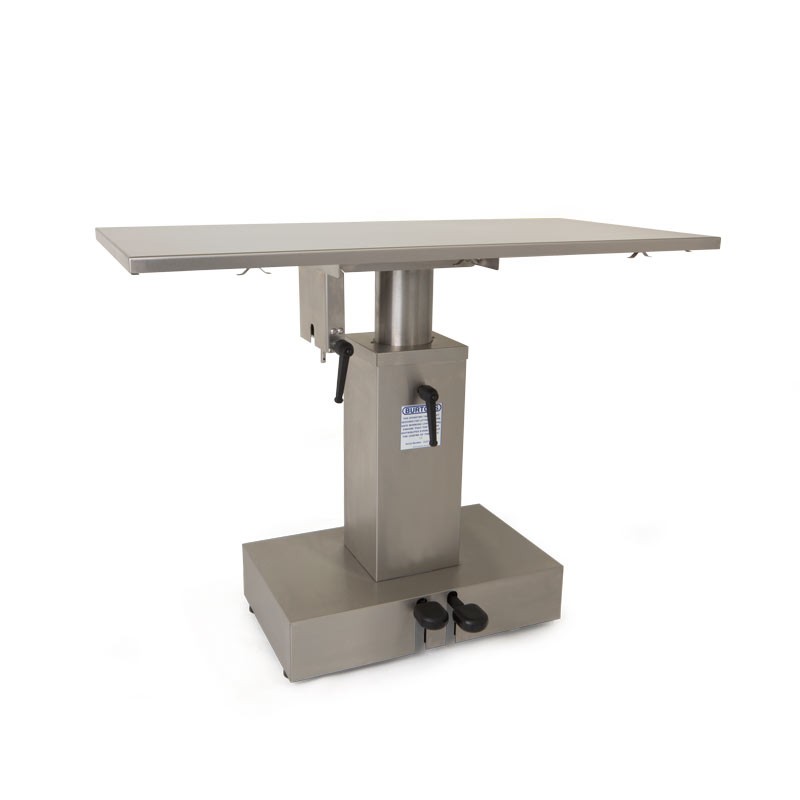 burtons operating table