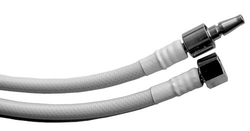 Burtons 3/8BSP 02 Pipeline Lead 6 Meters - Clearance