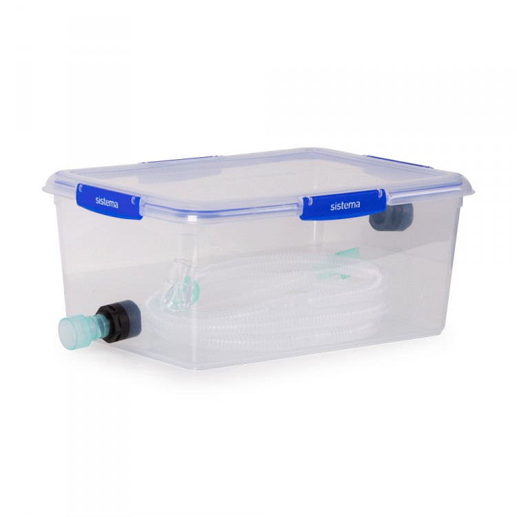 Knock Down Box 10 Litre Capacity