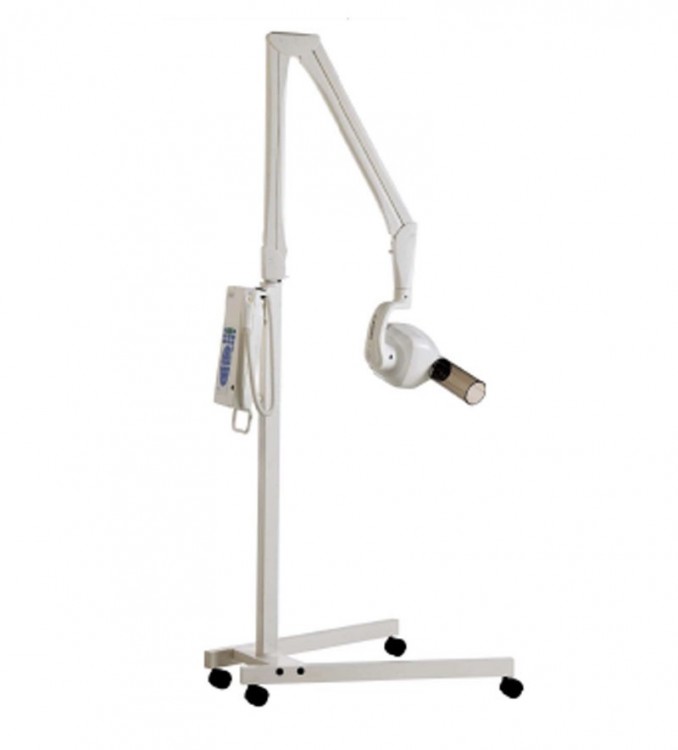 X-R Static Dental HF Mobile - Clearance