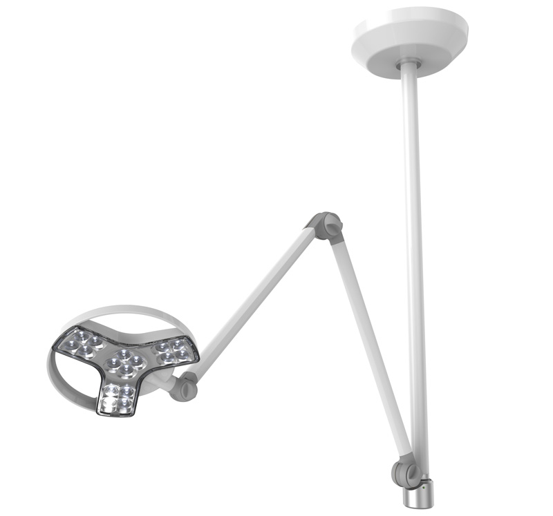 Coolview CLED23 T1 Ceiling Mounted Examination Light - Clearance